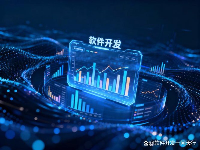 小程序开发：构建未来指尖的桥梁
